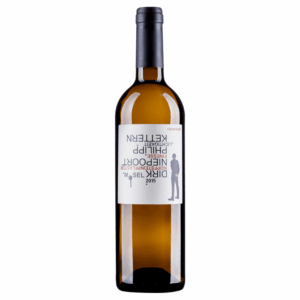 FIO Wines - Ratzelhaft Riesling 2020
