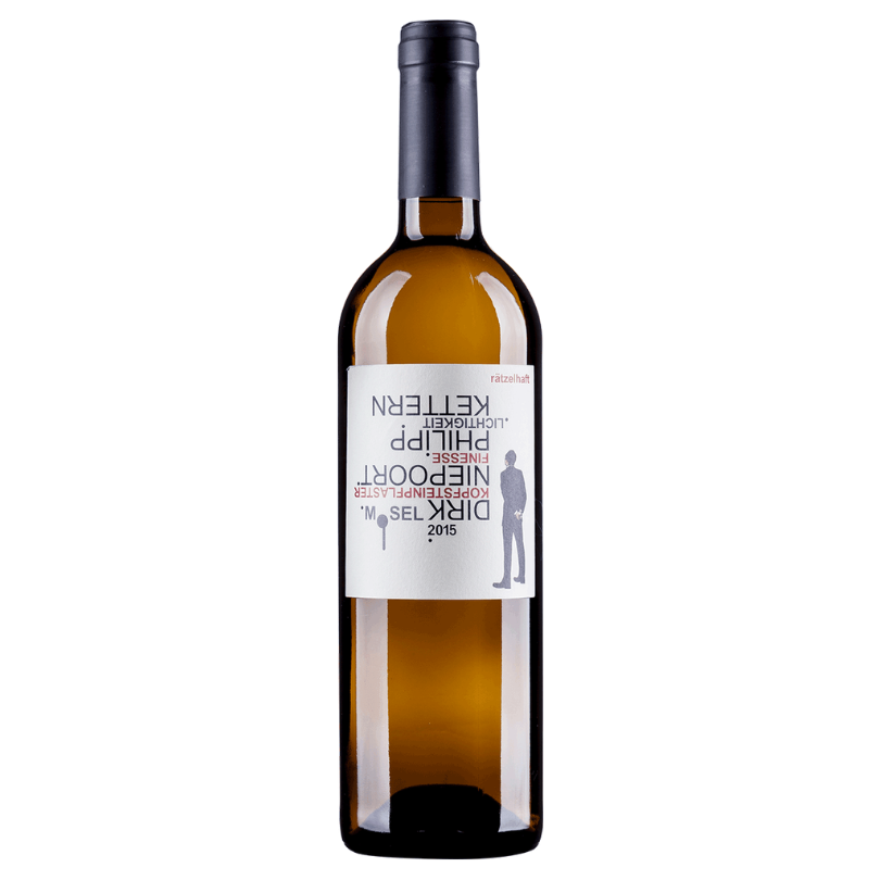 FIO Wines - Ratzelhaft Riesling 2020