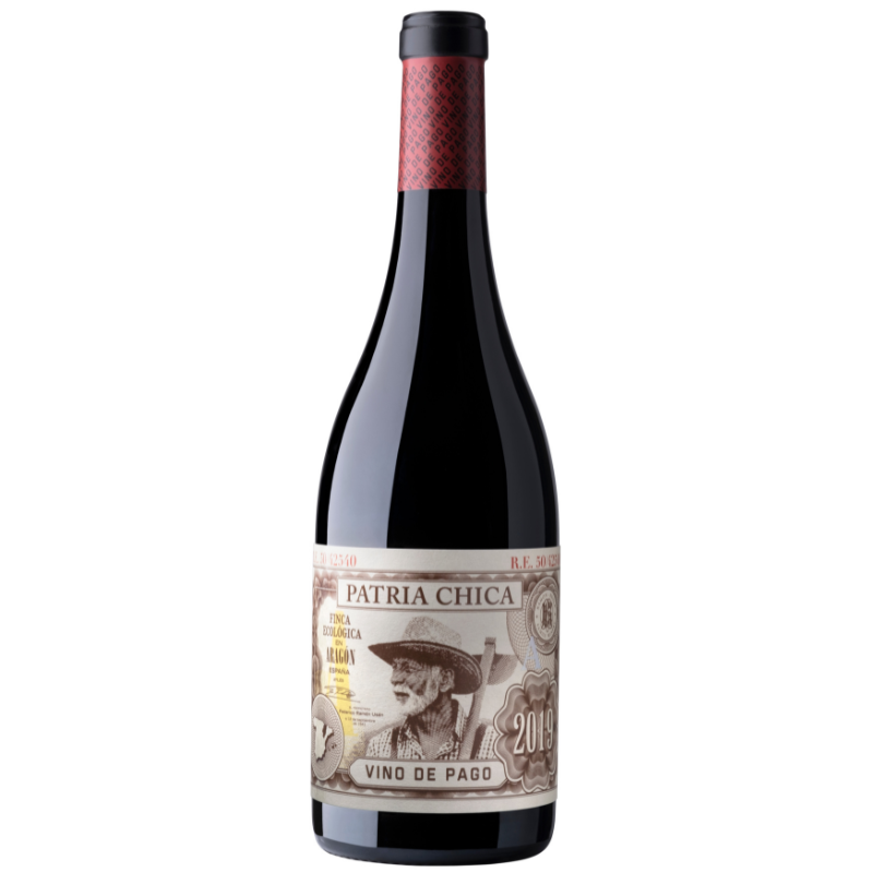 Ramon Reula Family Estates - Patria Chica