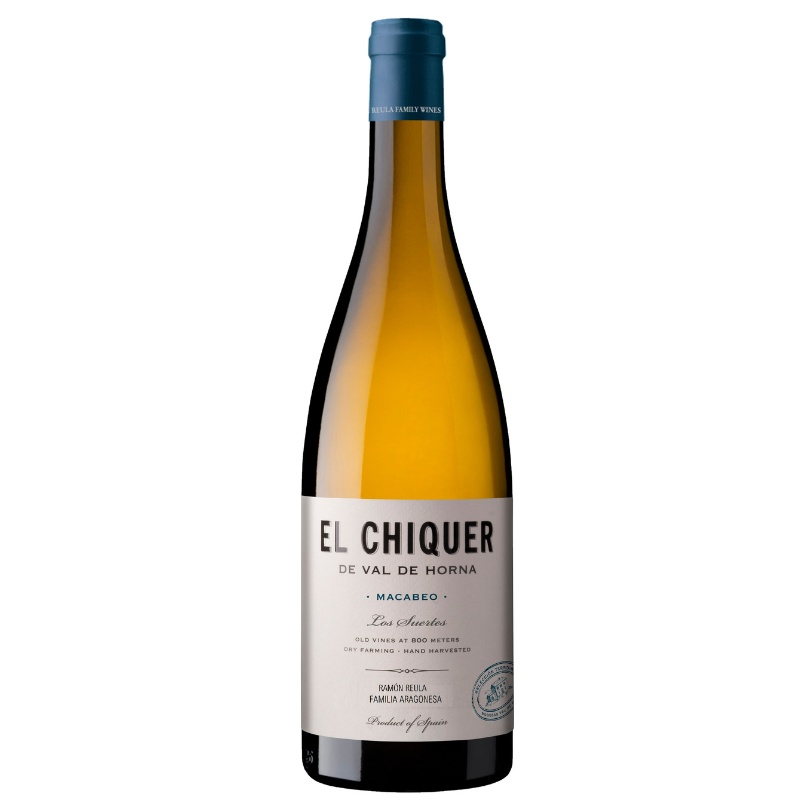 Bodegas Val de Horna - El Chiquer Macabeo 2024