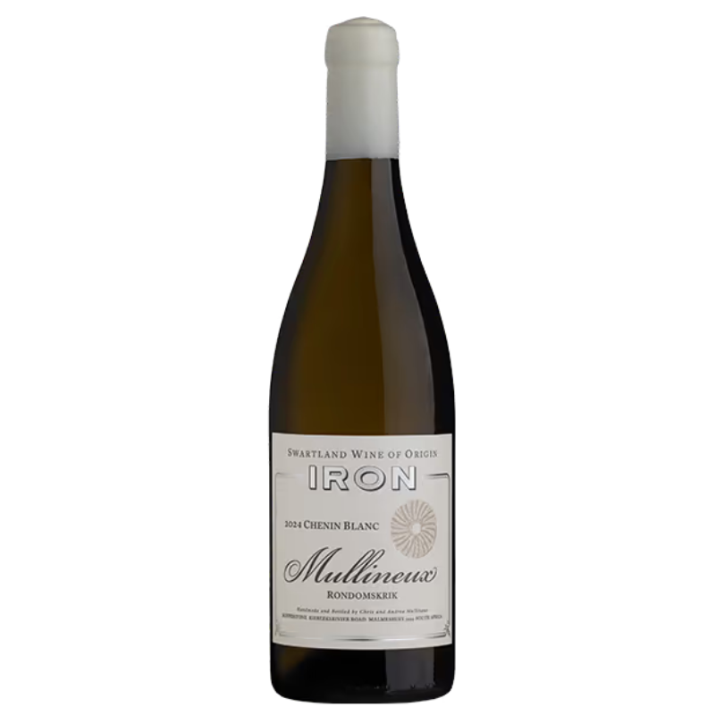 Mullineux - Iron Rondomskrik Chenin Blanc 2023