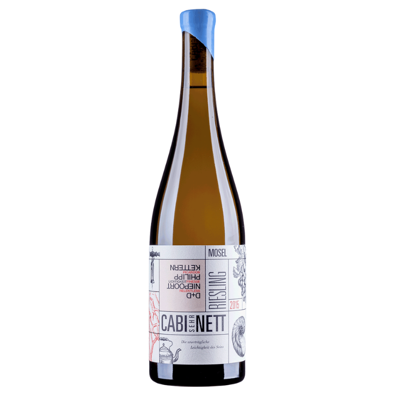 FIO Wines - CABI-sehr-NETT 2024