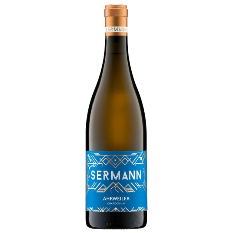 Weingut Sermann - Ahrweiler Chardonnay 2023